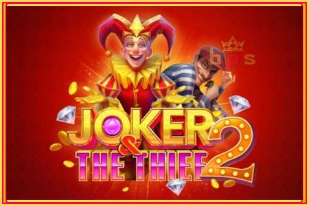 Joker & The Thief 2