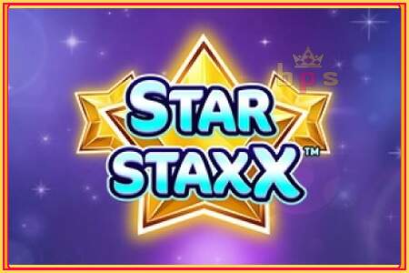 Star Staxx