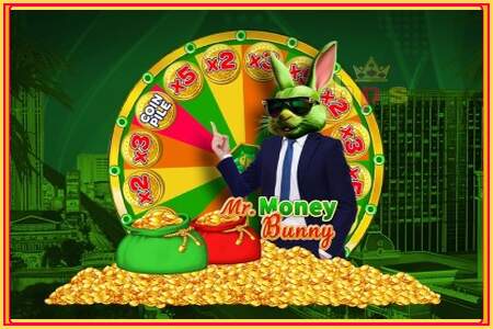 Mr. Money Bunny