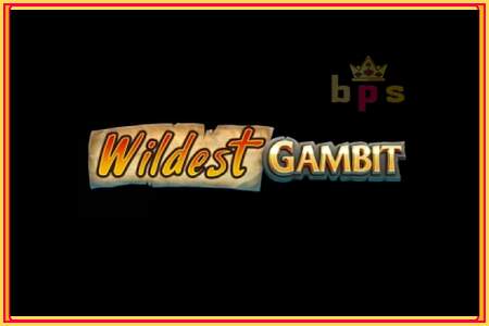 Wildest Gambit