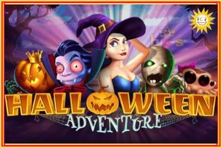 Halloween Adventure