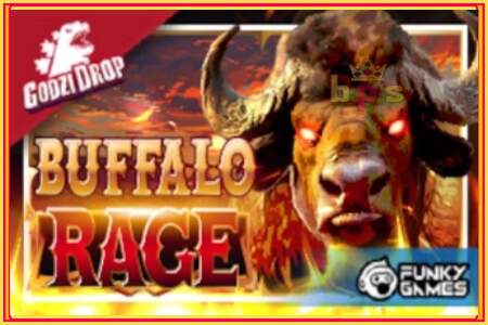 Buffalo Rage