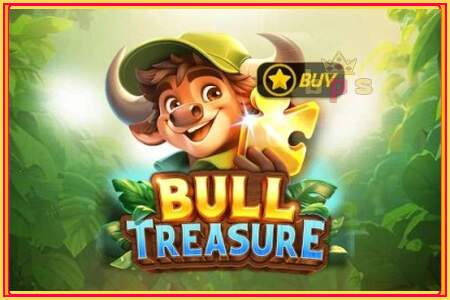 Bull Treasure