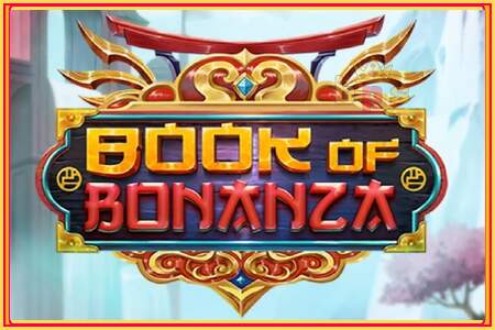 Book of Bonanza