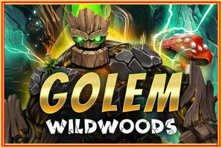 Golem Wildwoods