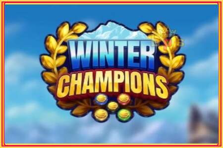 Winter Champions