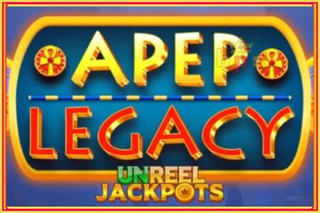 Apep Legacy