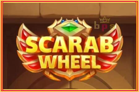 Scarab Wheel