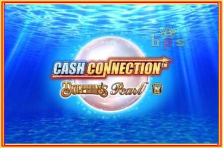 Cash Connection Dolphins Pearl