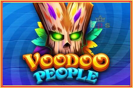 Voodoo People