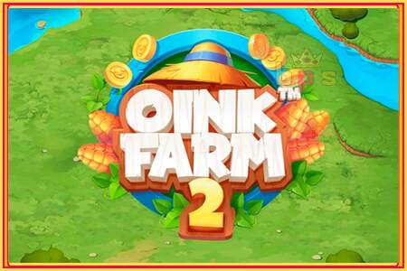 Oink Farm 2