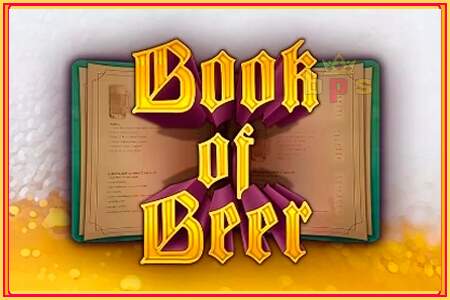 Book of Beer