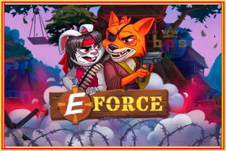 E-Force