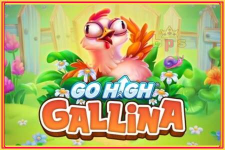 Go High Gallina