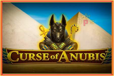 Curse of Anubis