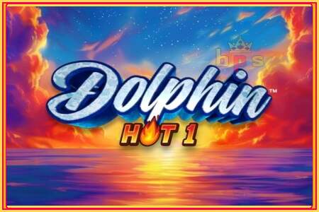 Dolphin Hot 1