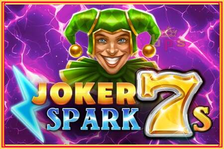 Joker Spark 7s