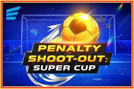 Penalty Shoot-Out: Super Cup