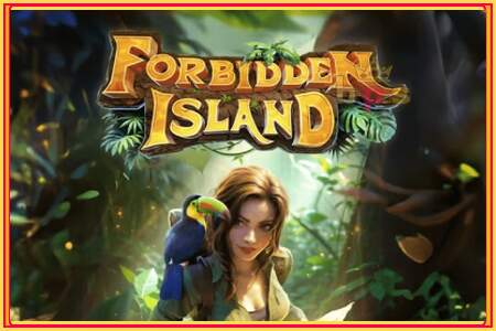 Forbidden Island