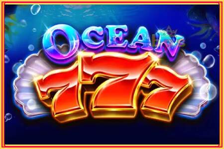 Ocean 777