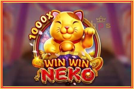 Win Win Neko