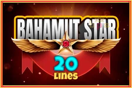 Bahamut Star 20 Lines