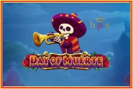 Day of Muerte