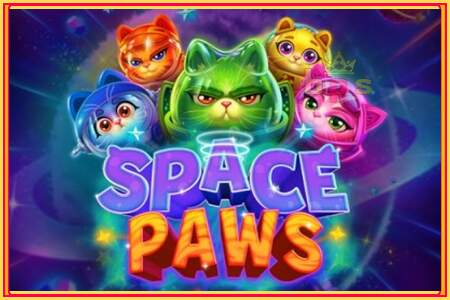 Space Paws