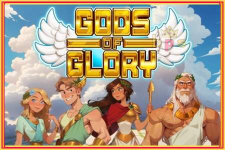 Gods of Glory