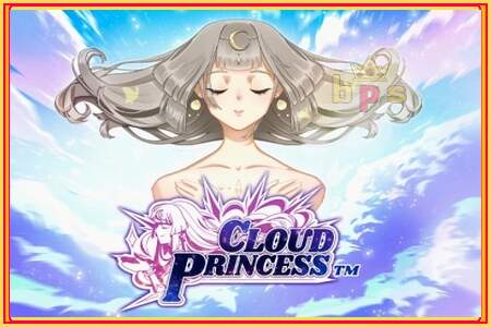 Cloud Princess