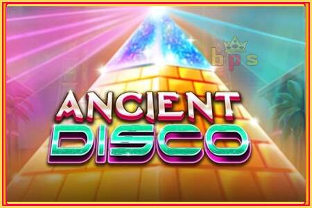 Ancient Disco