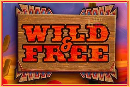 Wild & Free