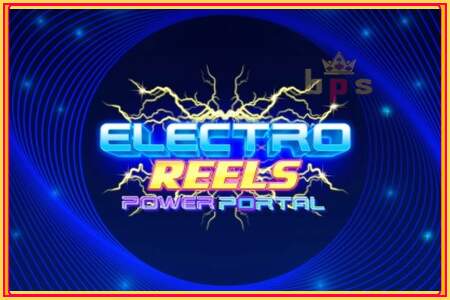 Electro Reels Power Portal