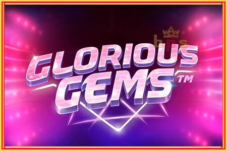 Glorious Gems