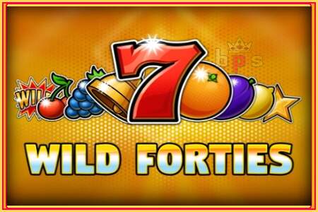 Wild Forties