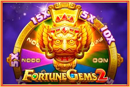 Fortune Gems 2