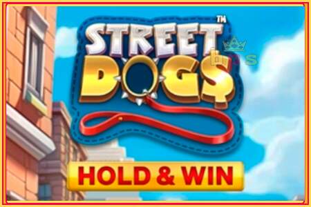 Street Dogs