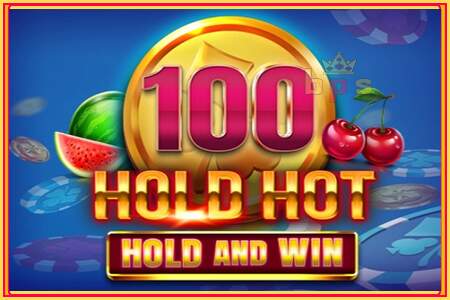 100 Hold Hot Hold and Win