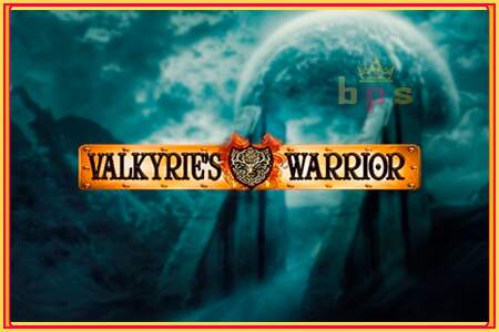 Valkyries Warrior