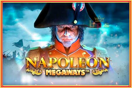 Napoleon Megaways