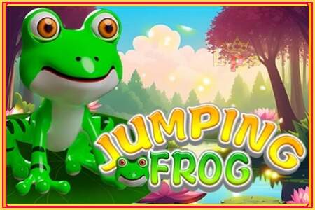 Jumping Frog