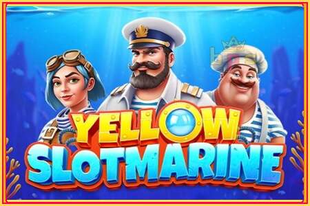 Yellow Slotmarine