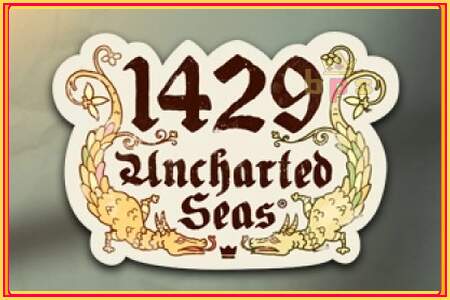 1429 Uncharted Seas