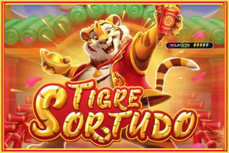 Tigre Sortudo