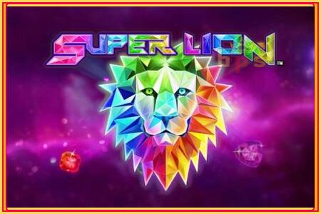 Super Lion