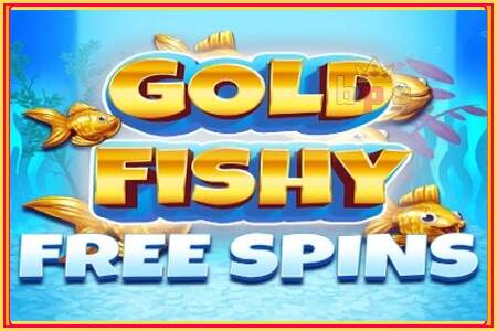 Gold Fishy Free Spins