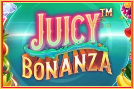 Juicy Bonanza