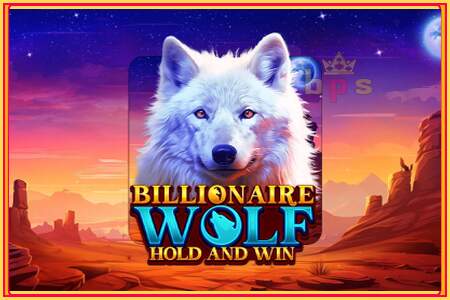 Billionaire Wolf