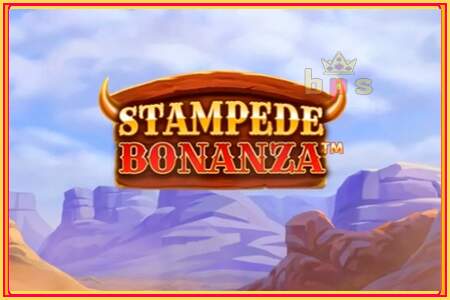 Stampede Bonanza