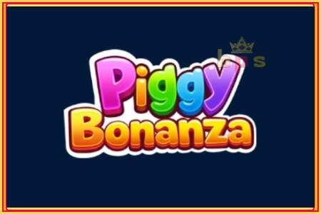 Piggy Bonanza